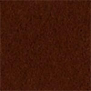 Фетр плотный 1,2 мм. Цвет: 883 коричневый арт. FKS12-33/53. 1шт.