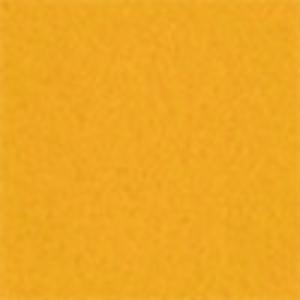 Фетр плотный 1,2 мм. Цвет: 822 темно-желтый арт. FKS12-33/53.