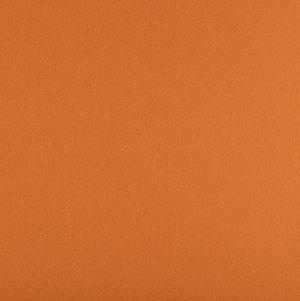 Фетр плотный 1,2 мм. Цвет: 823 оранжевый арт. FKS12-33/53. 1шт.