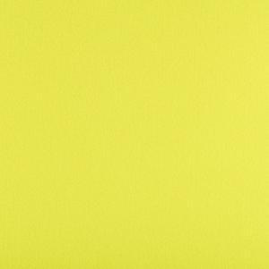 Фетр плотный 1,2 мм. Цвет: 807 люминесцентно-желтый арт. FKS12-33/53.