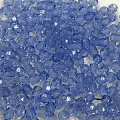 Бусины Fire polished. Светлый сапфир (Light Sapphire). арт. 30030. 1шт. от интернет-магазина biser-vyshivka.ru  Бусины Fire polished. Светлый сапфир (Light Sapphire). арт. 30030. 1шт.