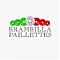 Brambilla Pailettes. Италия Brambilla Pailettes. Италия