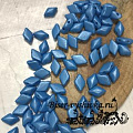 GemDuo арт. 02010/24008 Цвет: PEARL SHINE AQUA. Размер: 5*8 мм. от интернет-магазина biser-vyshivka.ru  GemDuo арт. 02010/24008 Цвет: PEARL SHINE AQUA. Размер: 5*8 мм.
