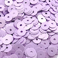 Пайетки плоские LILLA PORCELLANA (лиловый) лаковый. Вес: 2г. от интернет-магазина biser-vyshivka.ru  Пайетки плоские LILLA PORCELLANA (лиловый) лаковый. Вес: 2г.