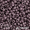 TOHO 15/0 TR-0052. Непрозрачный лавандовый (Opaque Lavender). от интернет-магазина biser-vyshivka.ru  TOHO 15/0 TR-0052. Непрозрачный лавандовый (Opaque Lavender).