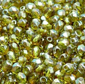 Бусины Fire polished. Olivine арт. 50230. 1шт. от интернет-магазина biser-vyshivka.ru  Бусины Fire polished. Olivine арт. 50230. 1шт.