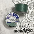 TOHO One-G. Цвет #21 св. мятно-зеленый (Mint Green) Катушка 50ярд (46,7м) 1шт. Япония от интернет-магазина biser-vyshivka.ru  TOHO One-G. Цвет #21 св. мятно-зеленый (Mint Green) Катушка 50ярд (46,7м) 1шт. Япония