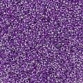 Бисер PRECIOSA №10 арт. 38828 1кат. Прозрачный с отверстием сиреневого цвета. 50гр. от интернет-магазина biser-vyshivka.ru  Бисер PRECIOSA №10 арт. 38828 1кат. Прозрачный с отверстием сиреневого цвета. 50гр.